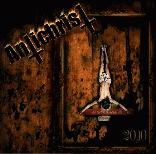 Antichrist (GER-2) : 20.10